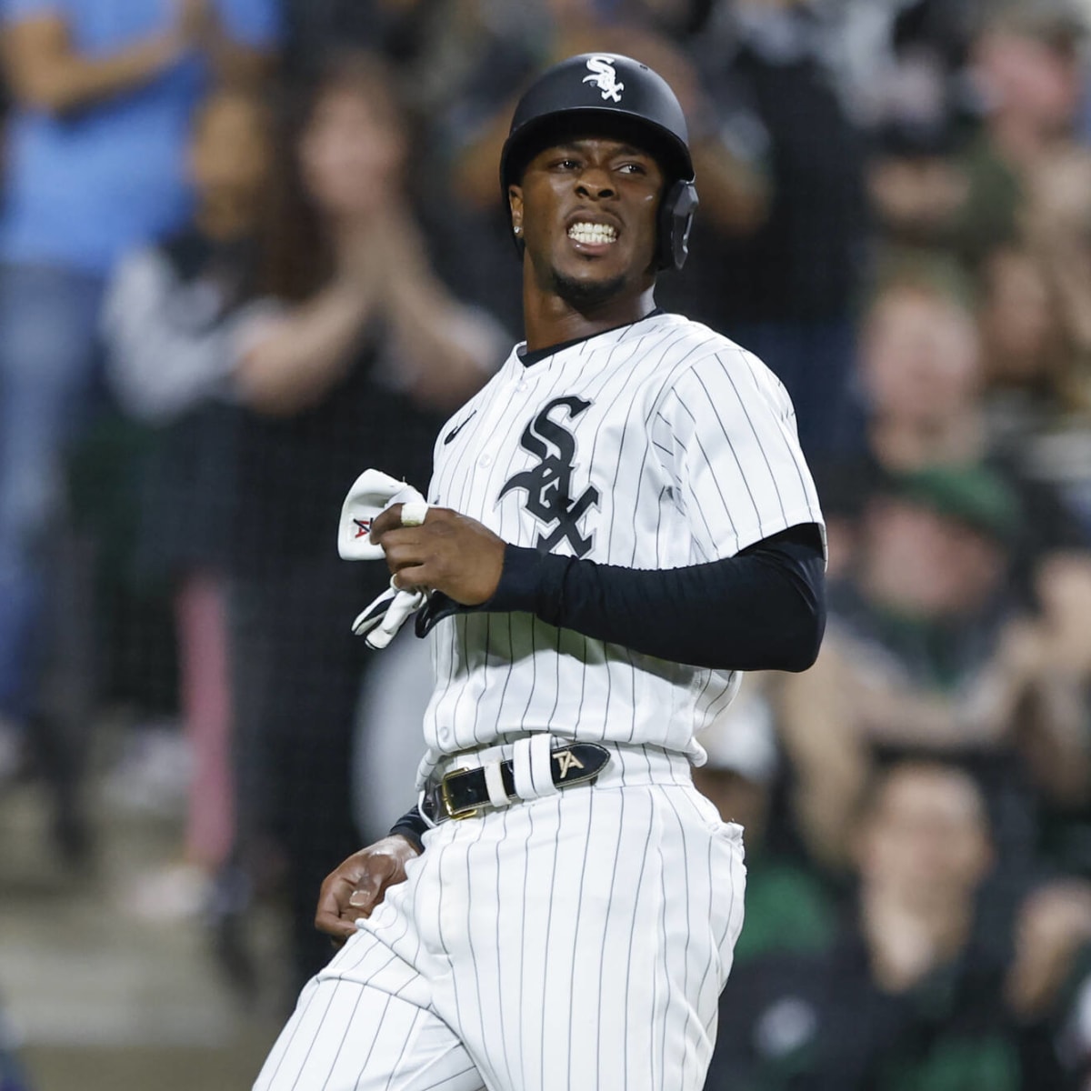 Fastball Exclusive: Chicago's Tim Anderson 'Feels Great,' Back to