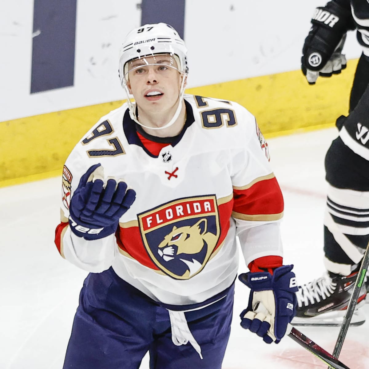 Nikita gusev rangers cheap