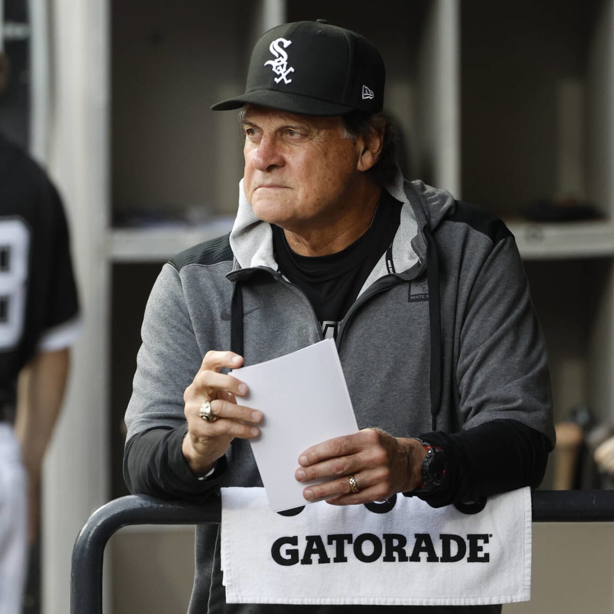 White Sox news: Jerry Reinsdorf stumbles with latest Tony La Russa move -  Chicago Sun-Times