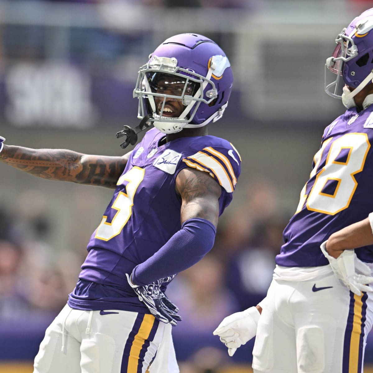 Vikings, Chargers both look to get off the schneid, grab first win, Sports