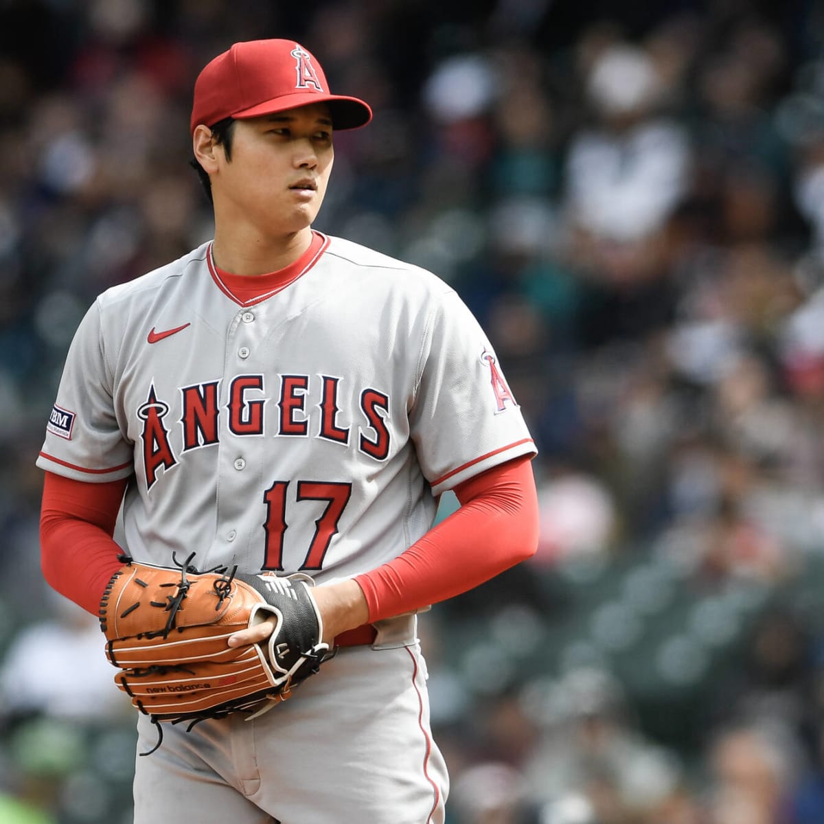 Insider: Shohei Ohtani 'thinking' about playing for Yankees