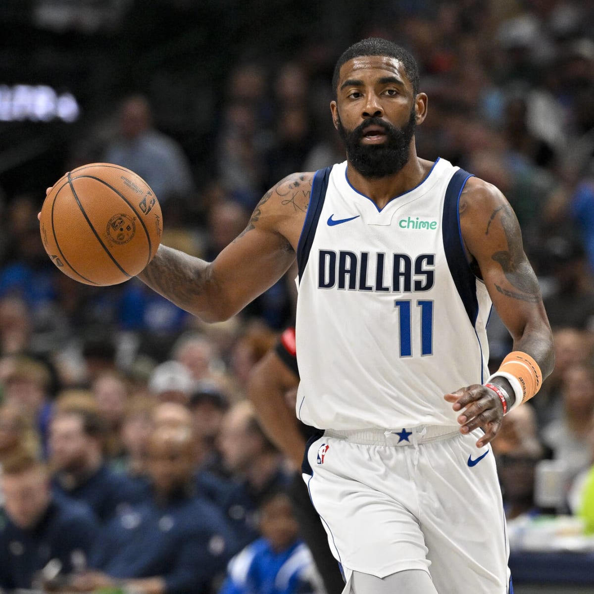 Kyrie irving sales olympic shirt