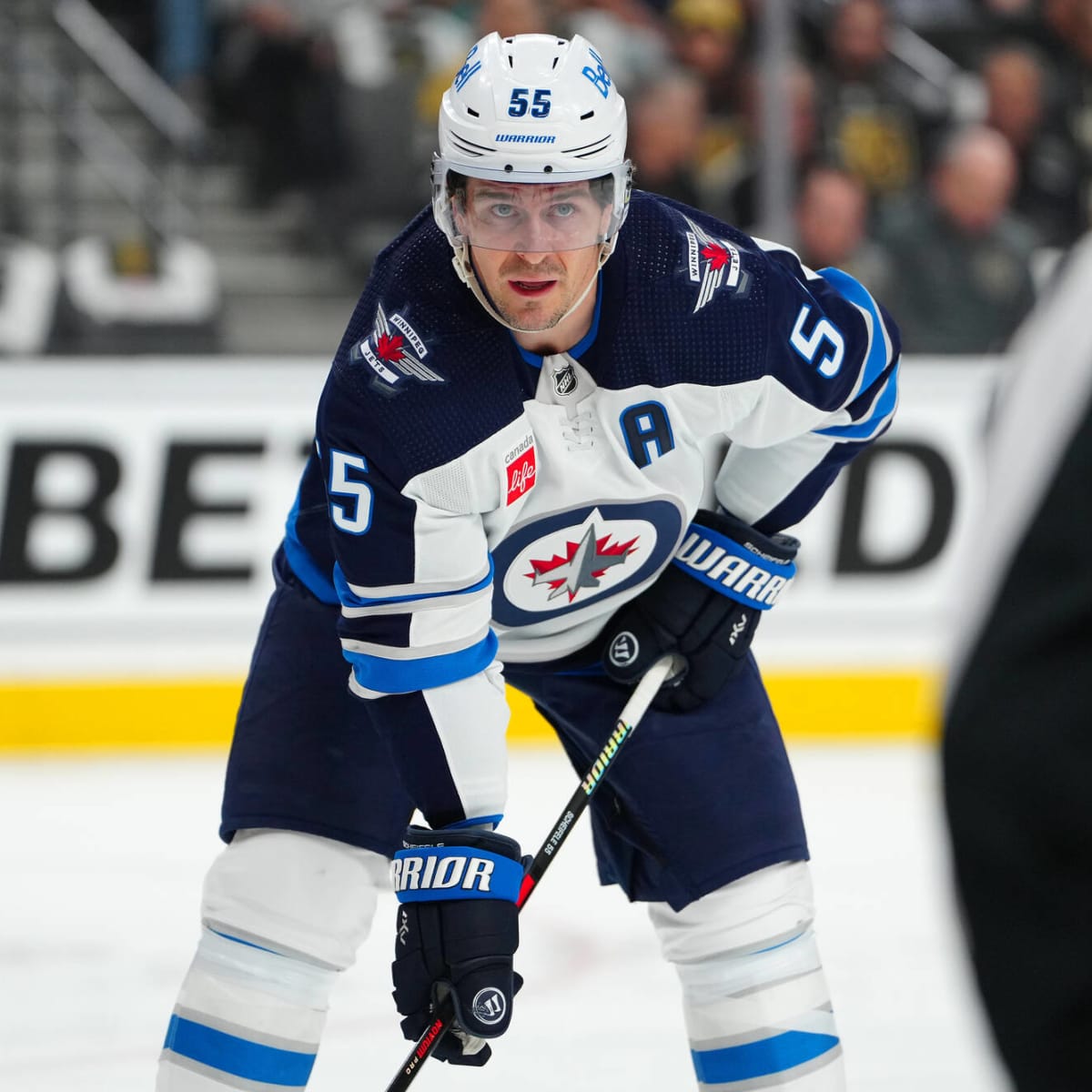 Jets' Mark Scheifele ejected for hit on Canadiens' Jake Evans