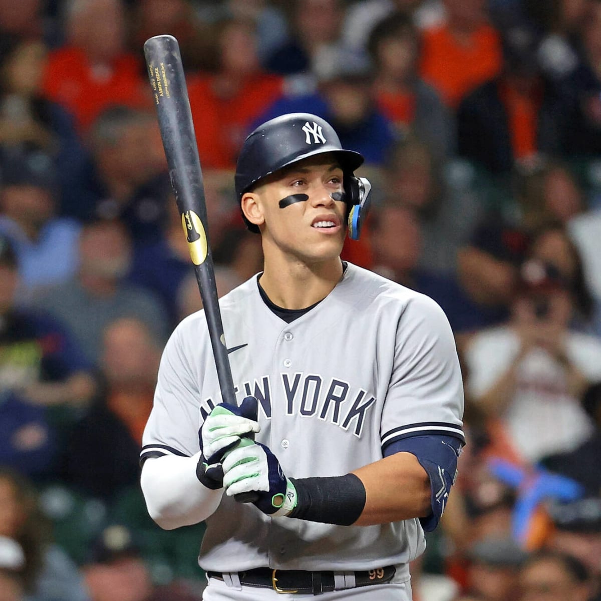 Historic Contract Solidifies Aaron Judge's Legacy With New York