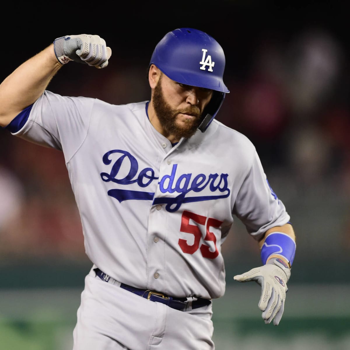 Former All-Star catcher Russell Martin retires from MLB