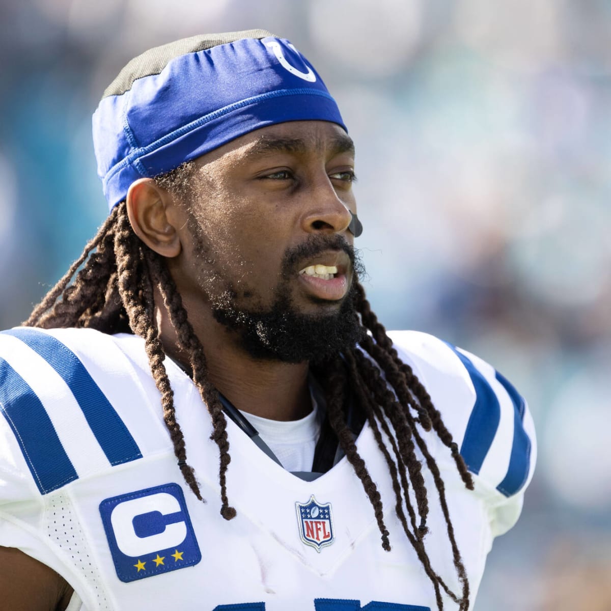 New deal for Colts WR T.Y. Hilton seems unlikely following GM press  conference