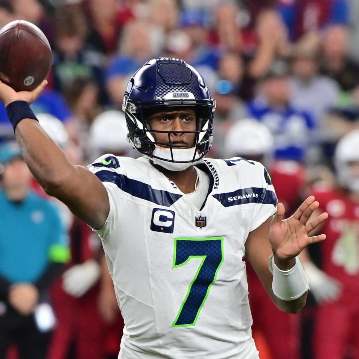 Free trainer seahawks deals