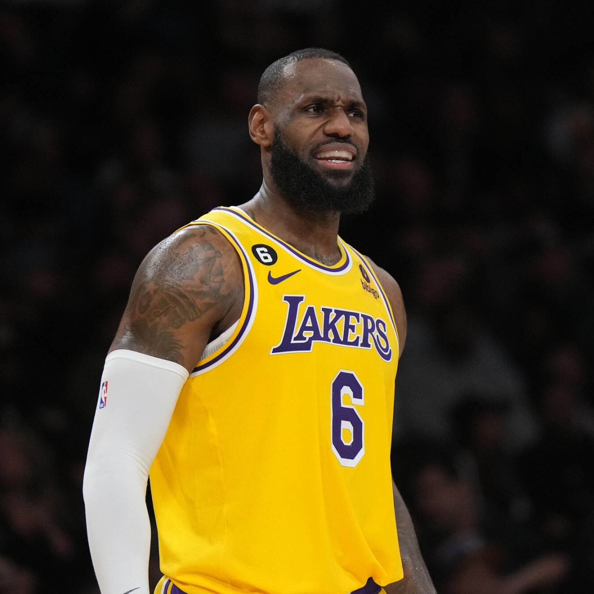 NBA All-Star starters revealed: Ja Morant, Stephen Curry, LeBron