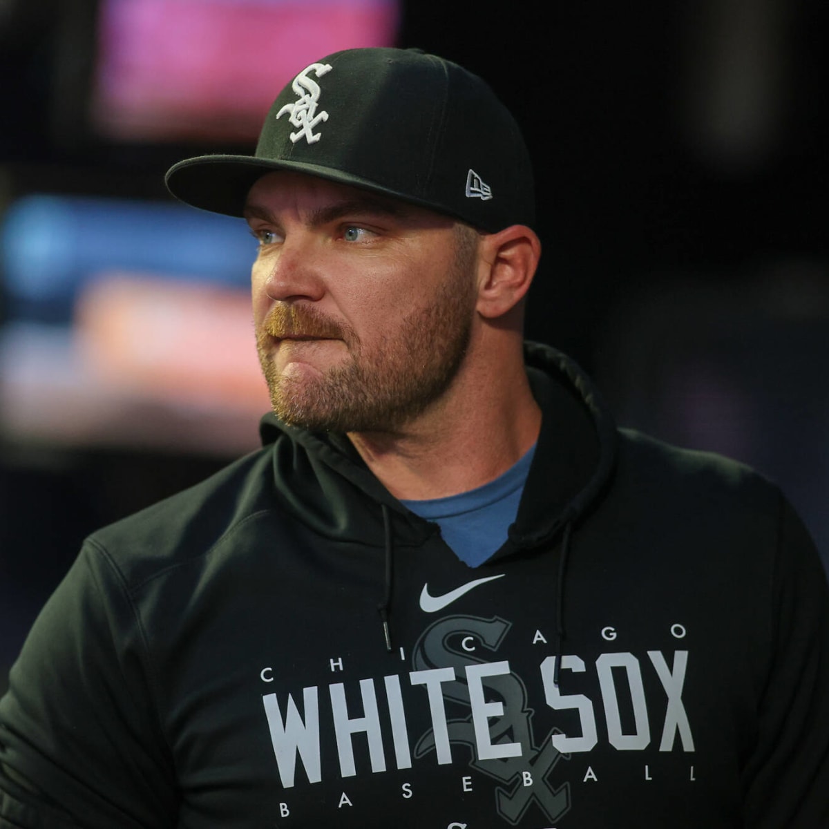 White Sox' Cease on finding out about Hendriks' cancer: It was