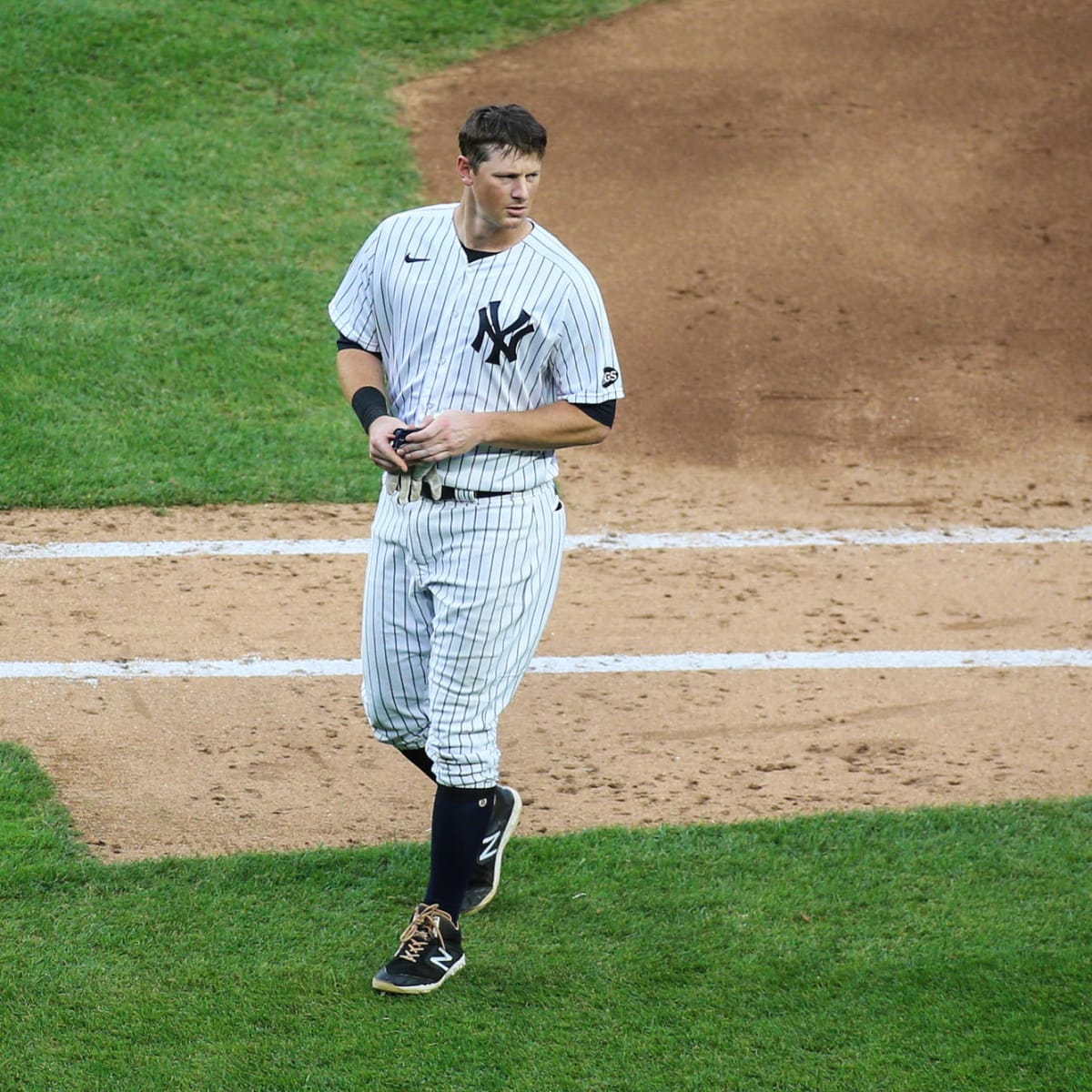 Yankees Re-Sign DJ LeMahieu - MLB Trade Rumors