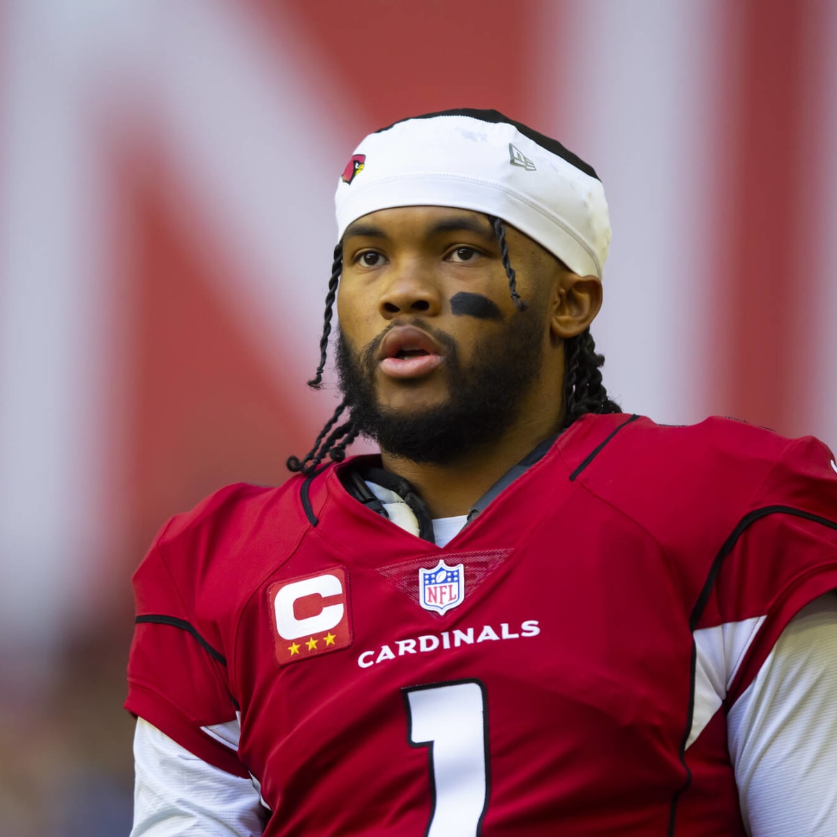 Cardinals pleased with Kyler Murray's work ethic, don't have designs to  'tank' for new franchise QB 