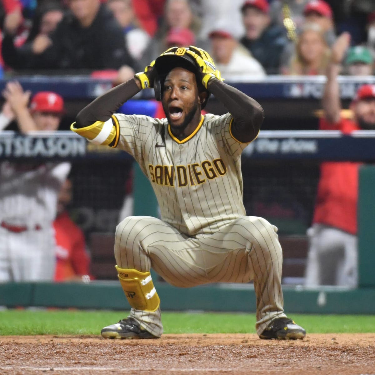 Padres Select Jurickson Profar - MLB Trade Rumors