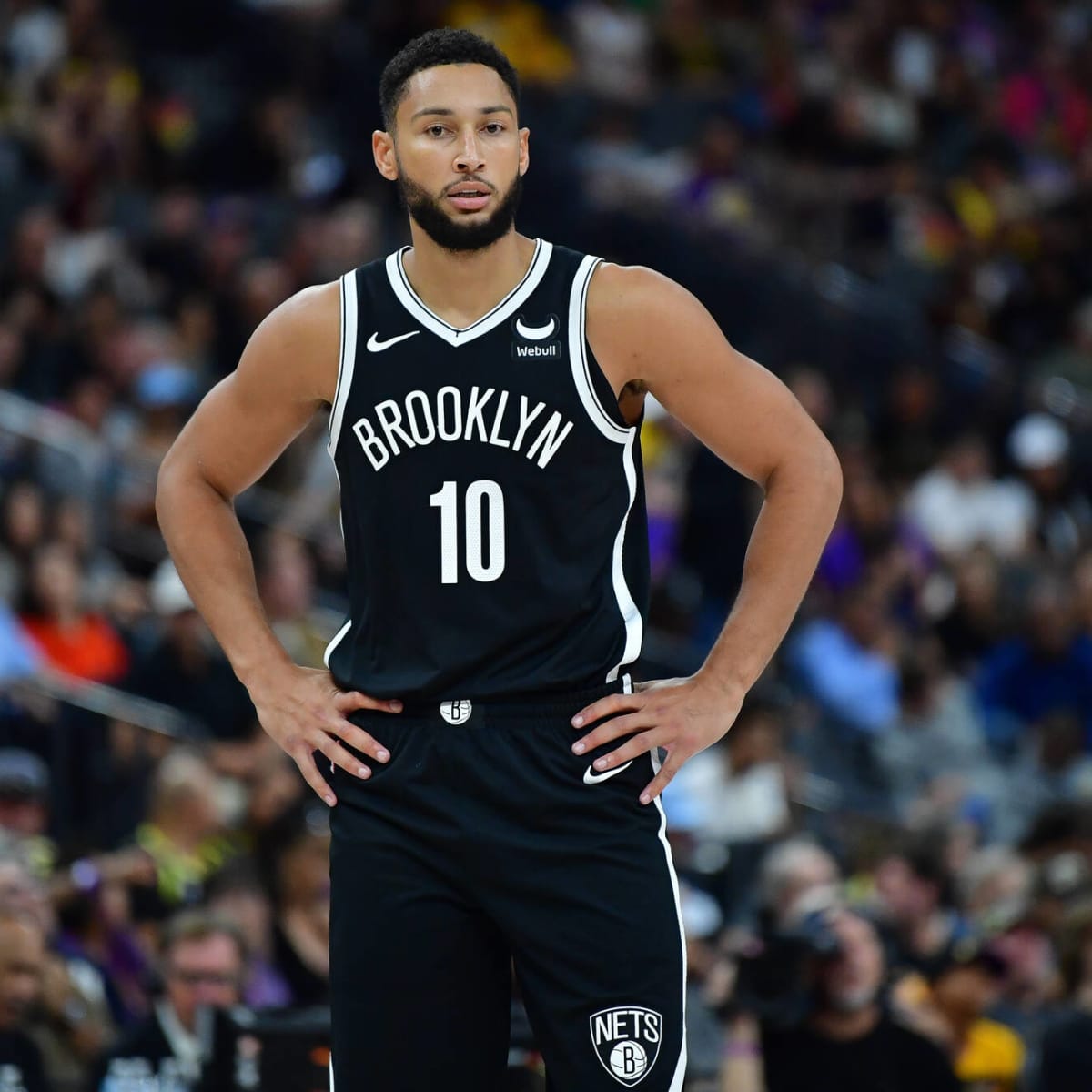 Ben Simmons to make Nets debut on Monday in preseason game vs