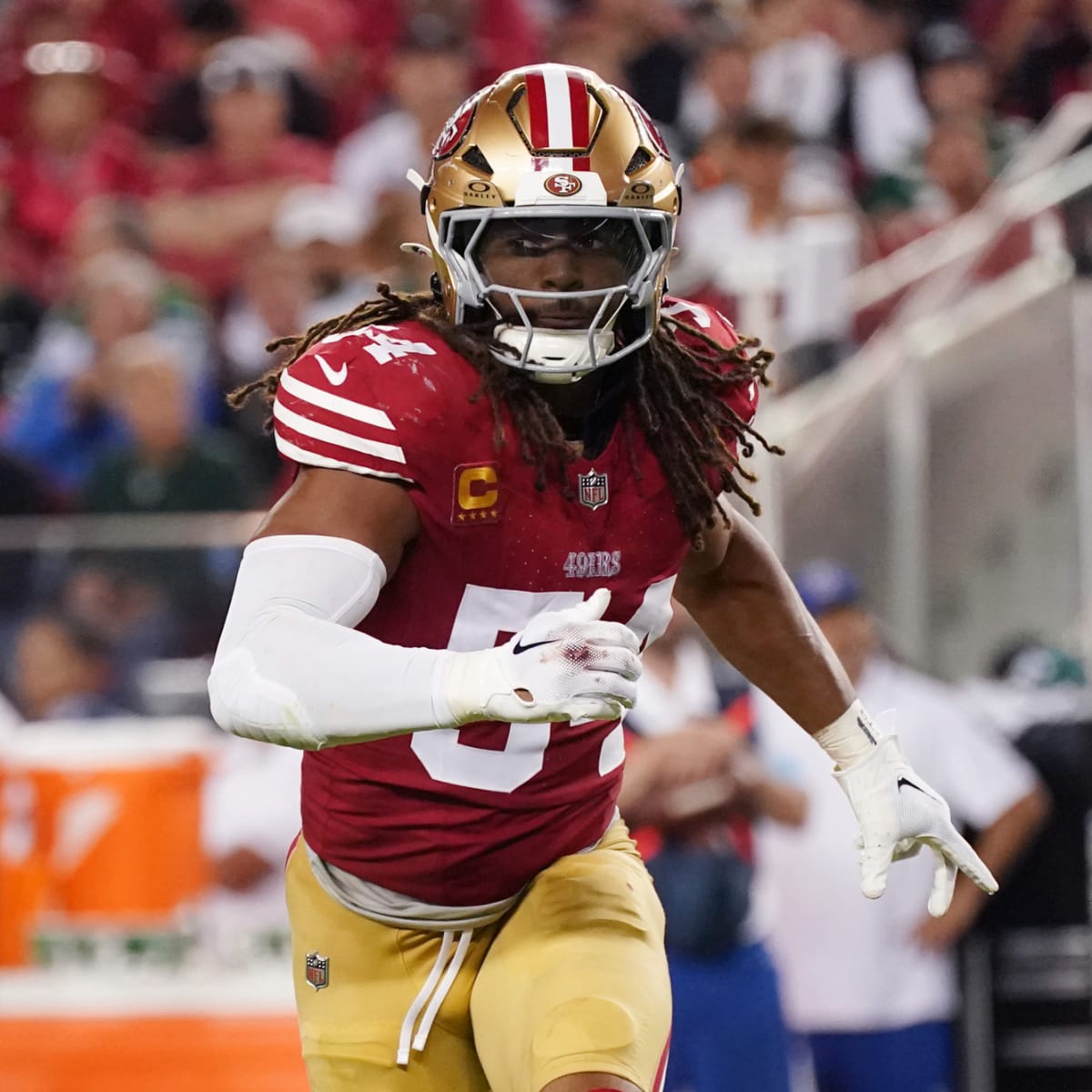 Watch 49ers hot sale
