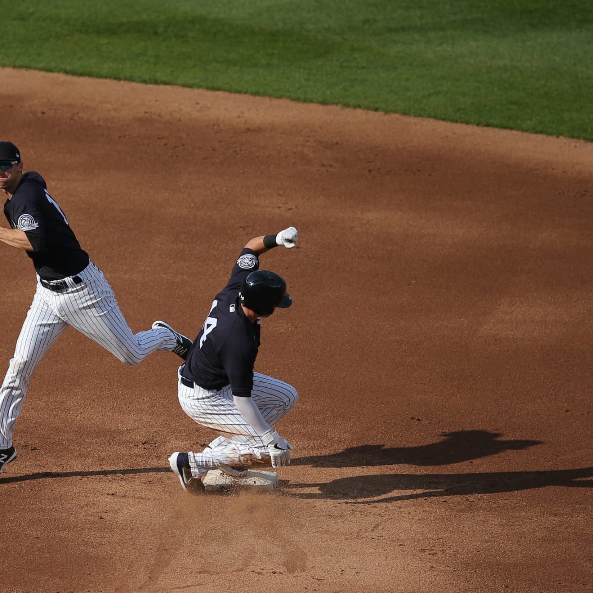 Cubs Sign Matt Duffy To Minors Deal - MLB Trade Rumors