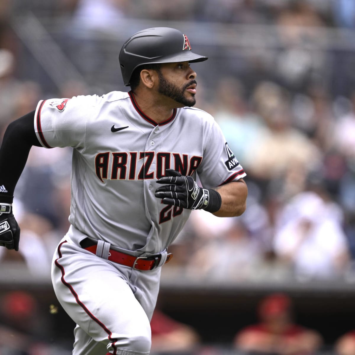 EMERGENCY PODCAST: Tommy Pham and the Arizona Diamondbacks walk off the  Texas Rangers 