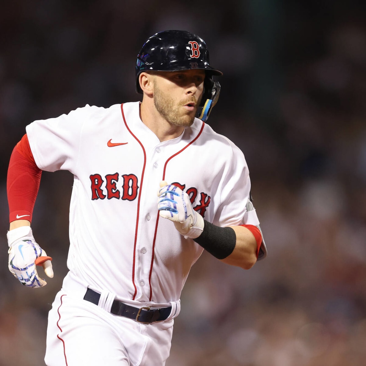 With Trevor Story Injured, How Much Power Will the 2023 Red Sox Have? -  Over the Monster