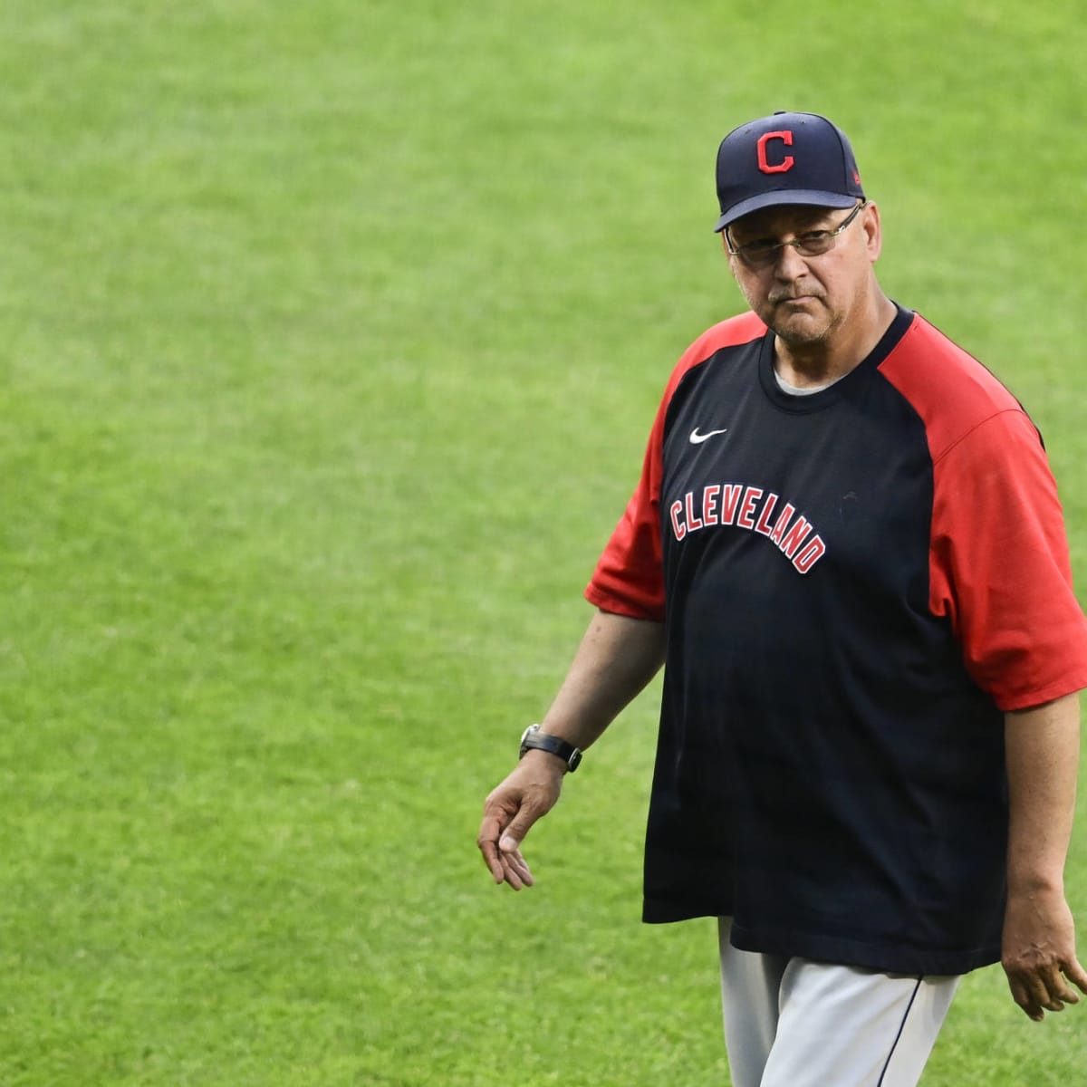 Terry Francona steps away as Guardians manager, will assume future