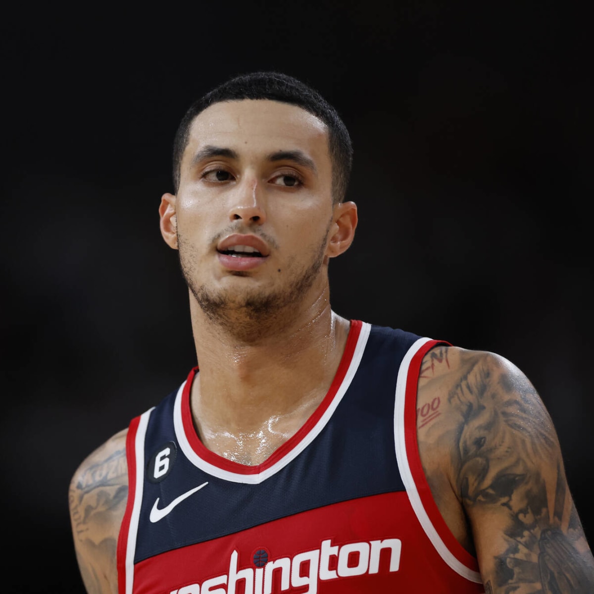 Washington wizards number 12 cheap