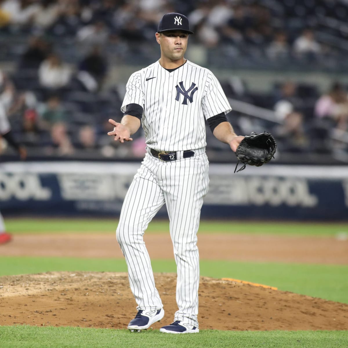 What to make of Yankees shortstop Isiah Kiner-Falefa's hot