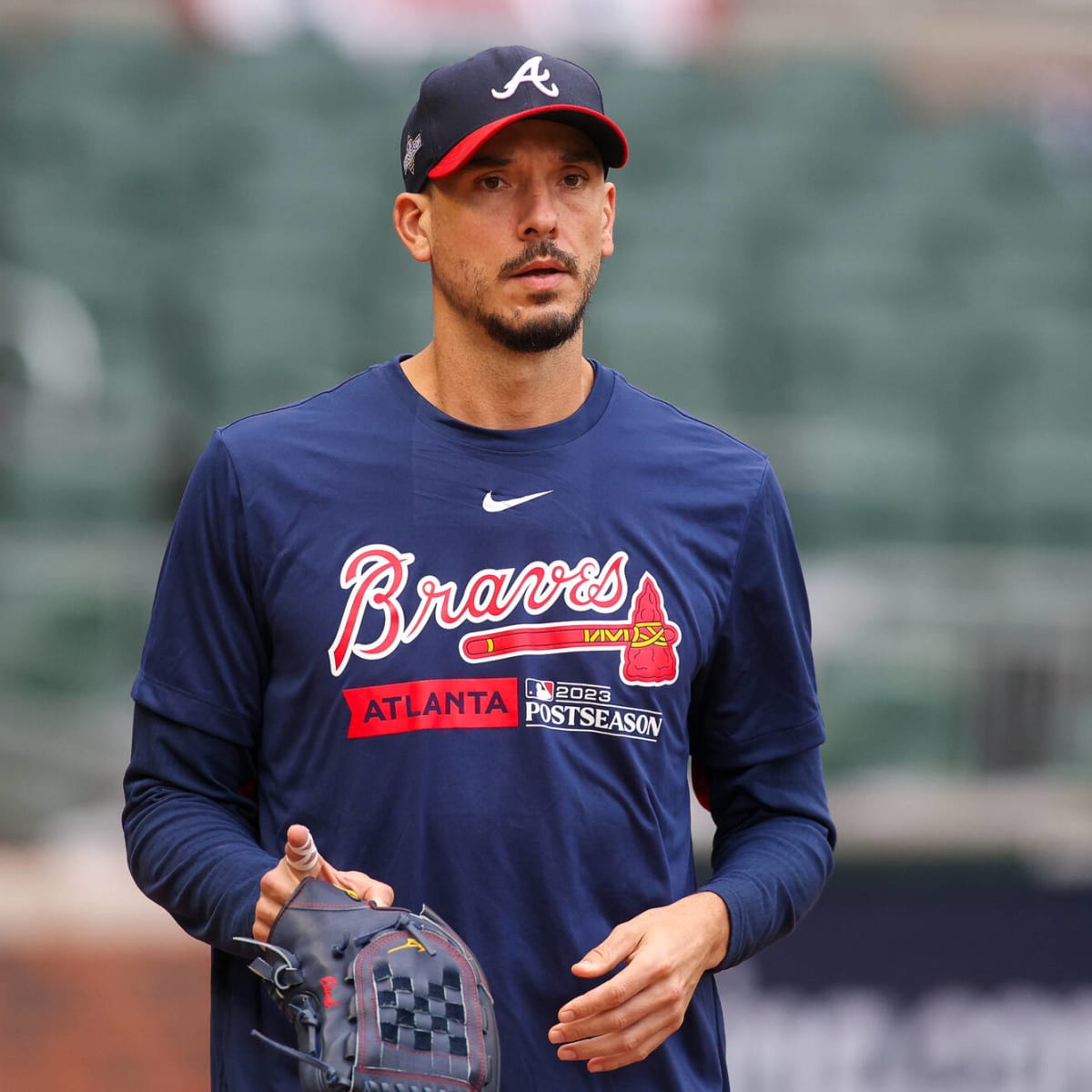 Braves' new contracts set them up for long-term success