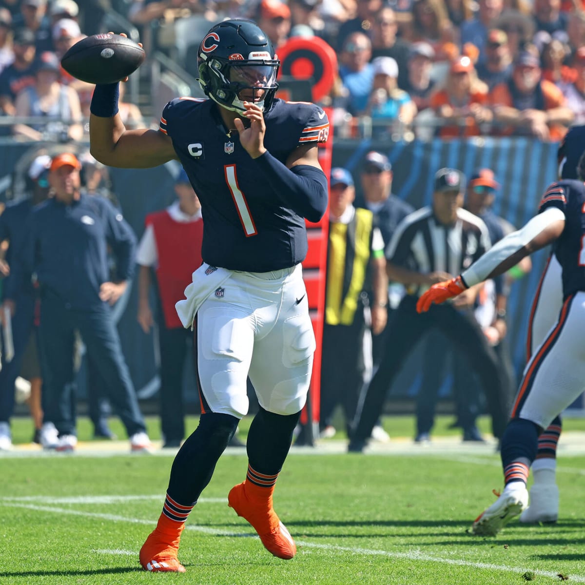 Chicago Bears collapse against Denver Broncos must bring