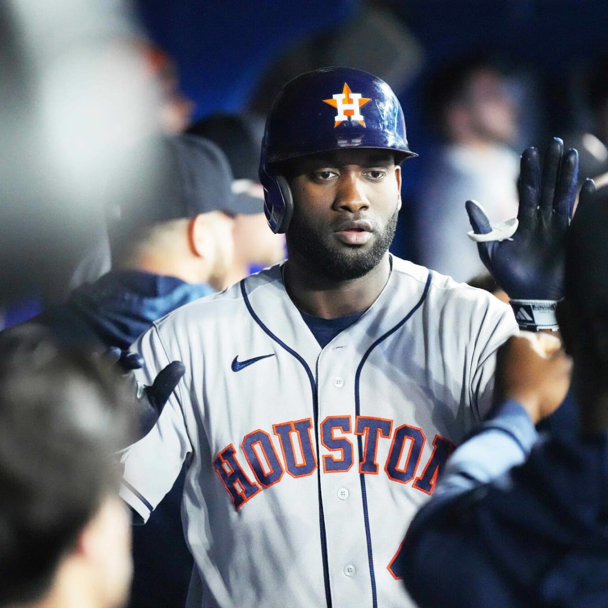 Injury updates on Houston Astros Yordan Alvarez, Jose Urquidy