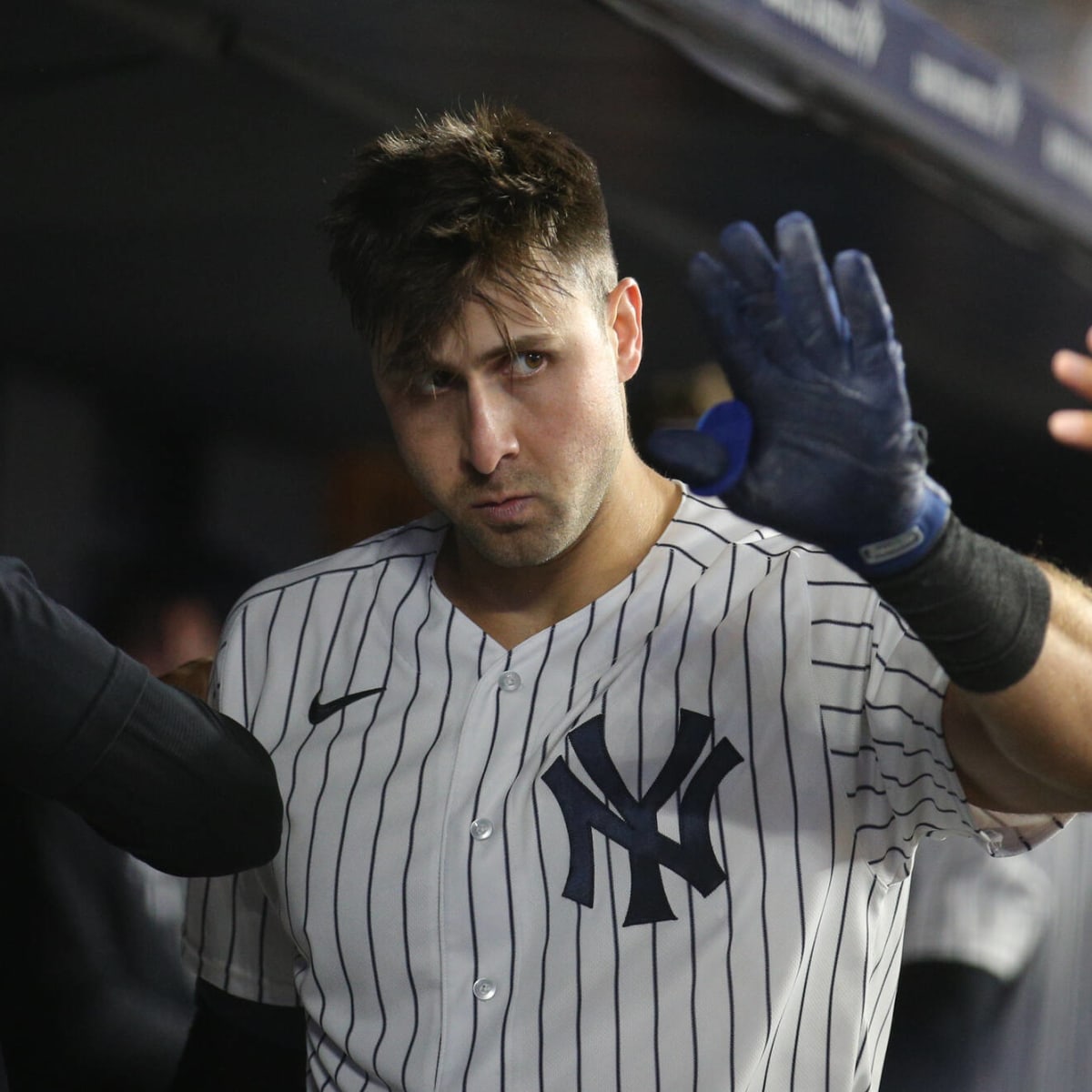 Amid Joey Gallo trade, New York Yankees get win over Rays