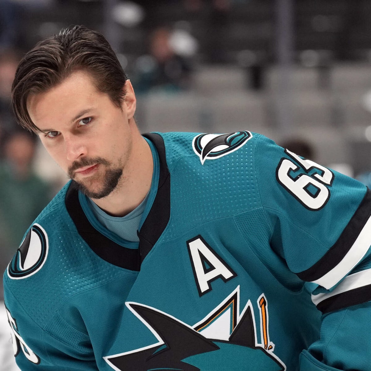 Joel Ward вратарь 2021