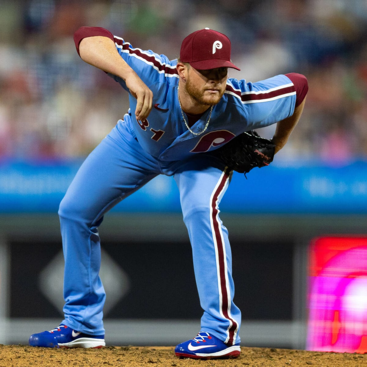 Detroit Tigers add solid left-handed relief pitcher Andrew Vasquez from  Phillies