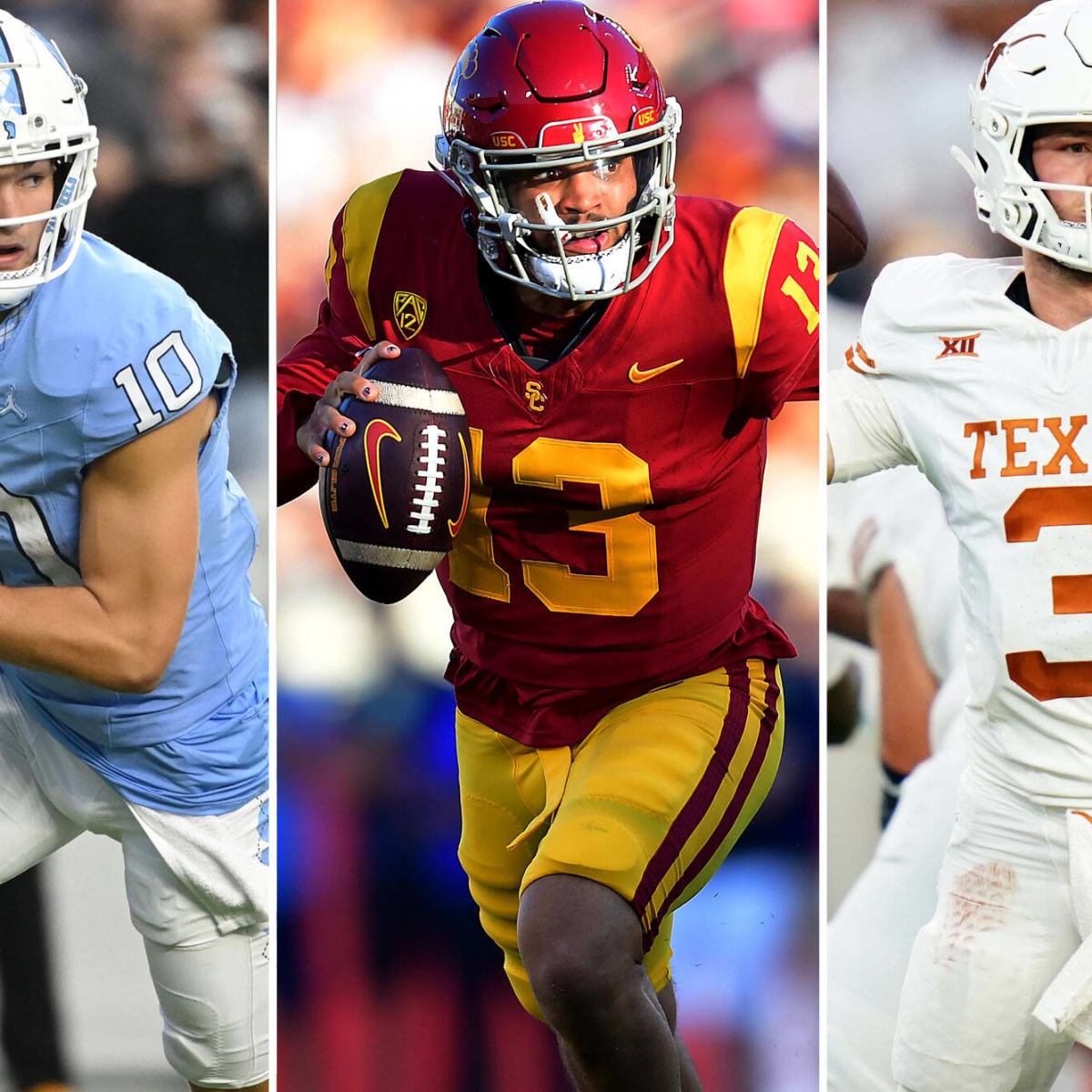 2024 nfl mock draft 7 rounds