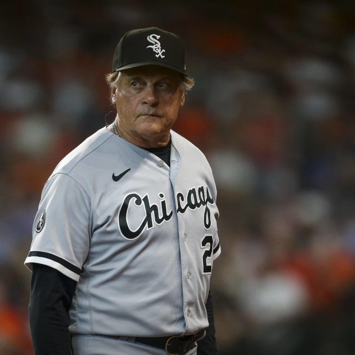 Column: Will Tony La Russa be back with the White Sox in 2022?