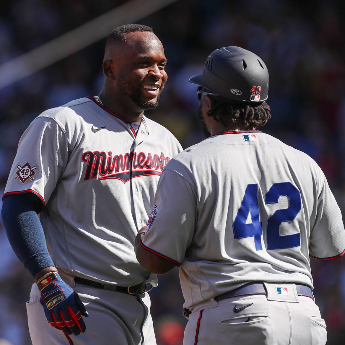 Twins Place Miguel Sano On 10-Day Injured List, Surgery Under Consideration  - MLB Trade Rumors