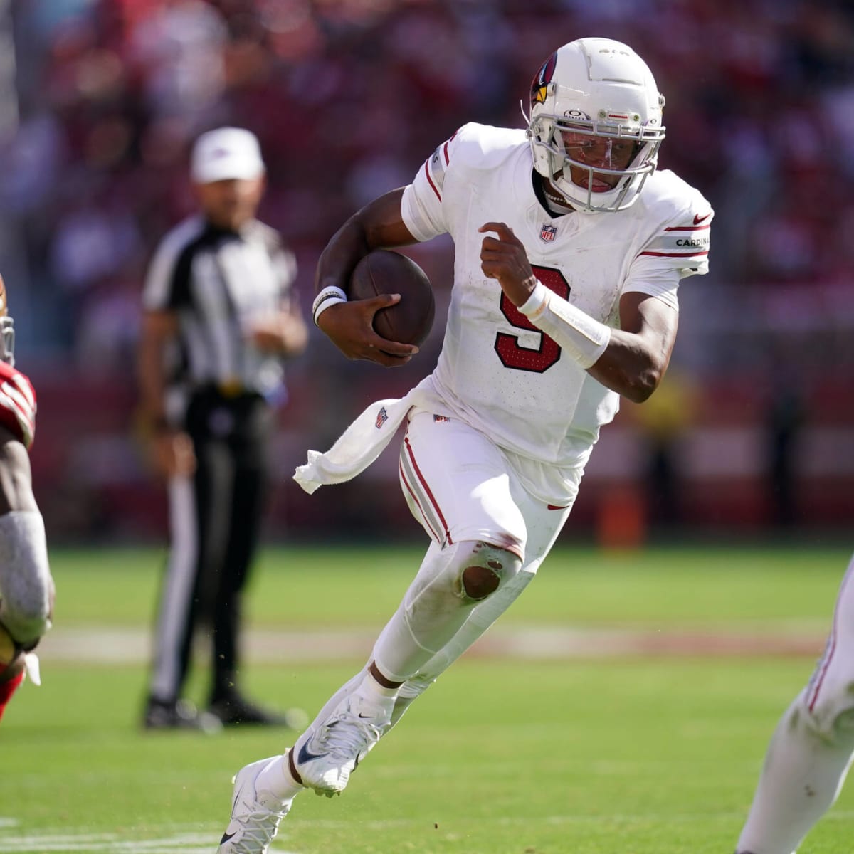 Arizona Cardinals: 3 MVPs for the win over the Cincinnati Bengals