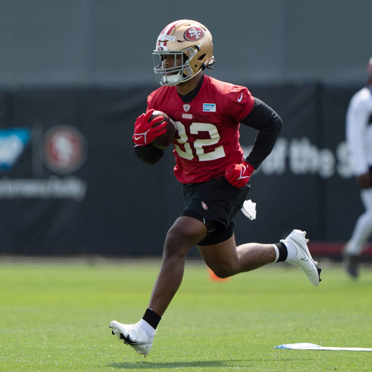 49ers take Louisiana RB Elijah Mitchell in 2021 NFL Draft – NBC Sports Bay  Area & California