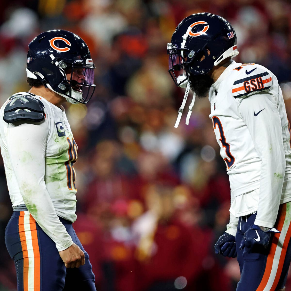 How to watch bears game on hulu deals