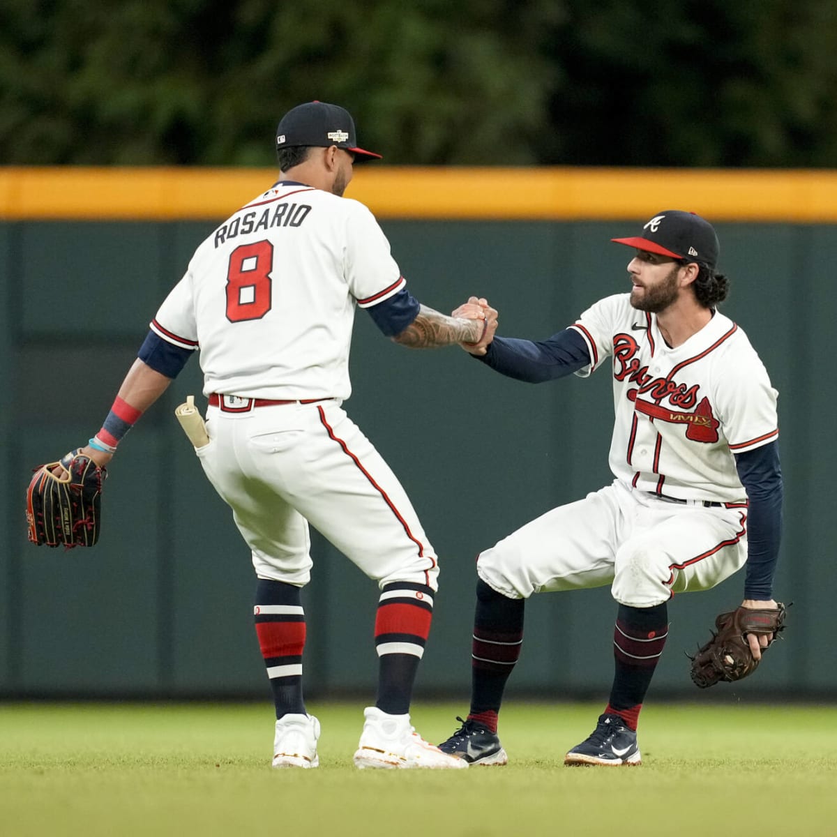 Dansby Swanson is now leading the Cubs, and this time he helped them beat  the Braves - The Athletic