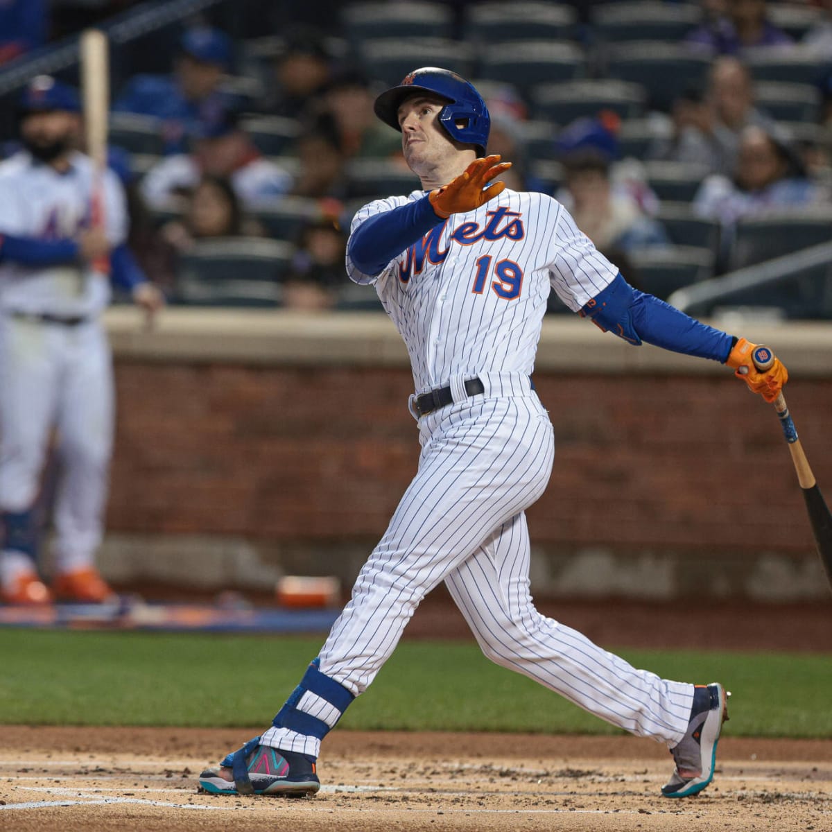 Mets' Mark Canha 'loved' playing in New York market