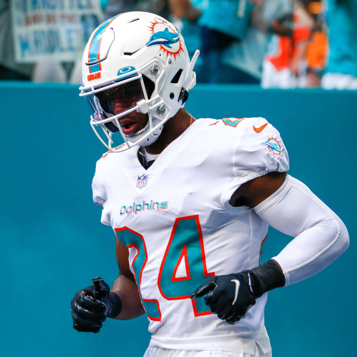 Miami Dolphins News 3/29/23: Why Dolphins brought back their running backs  - The Phinsider