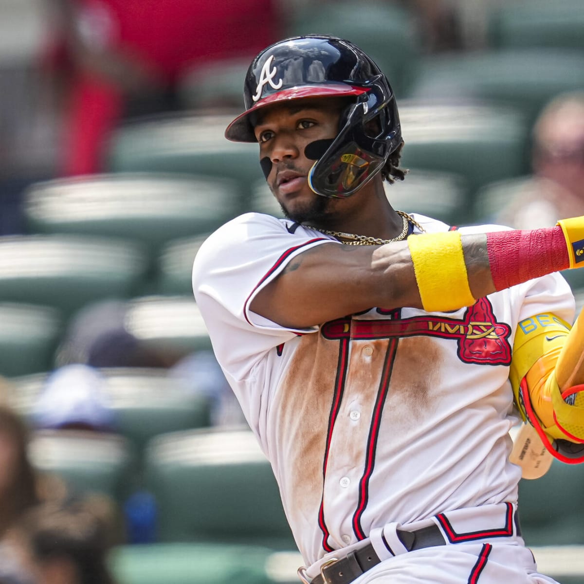 Angels star Shohei Ohtani tops Ronald Acuña Jr. for top-selling jersey this  season