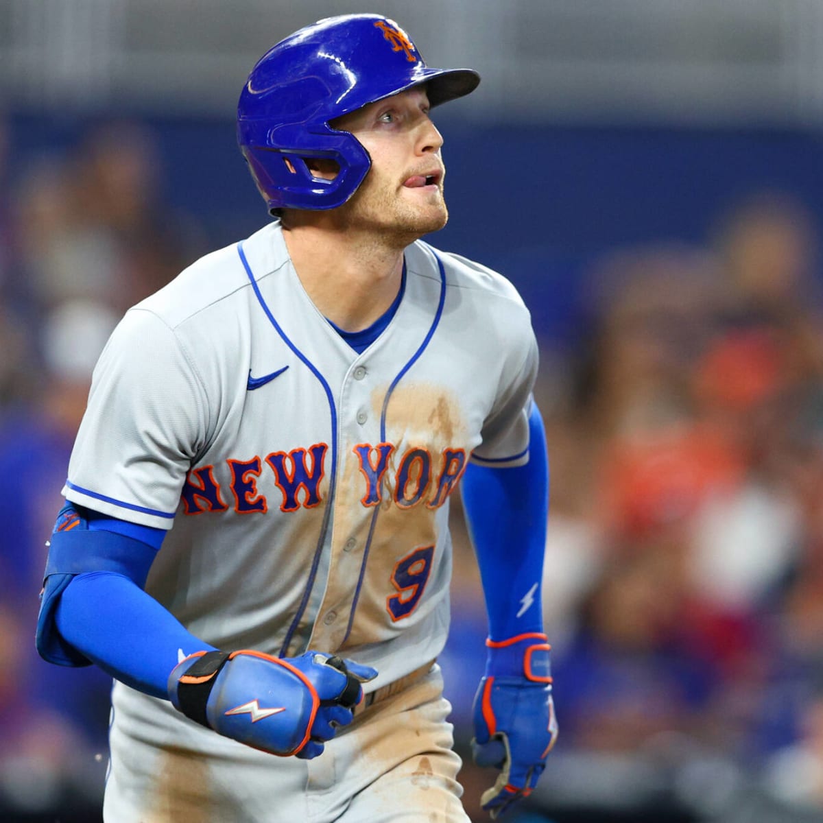 Brandon Nimmo - MLB News, Rumors, & Updates