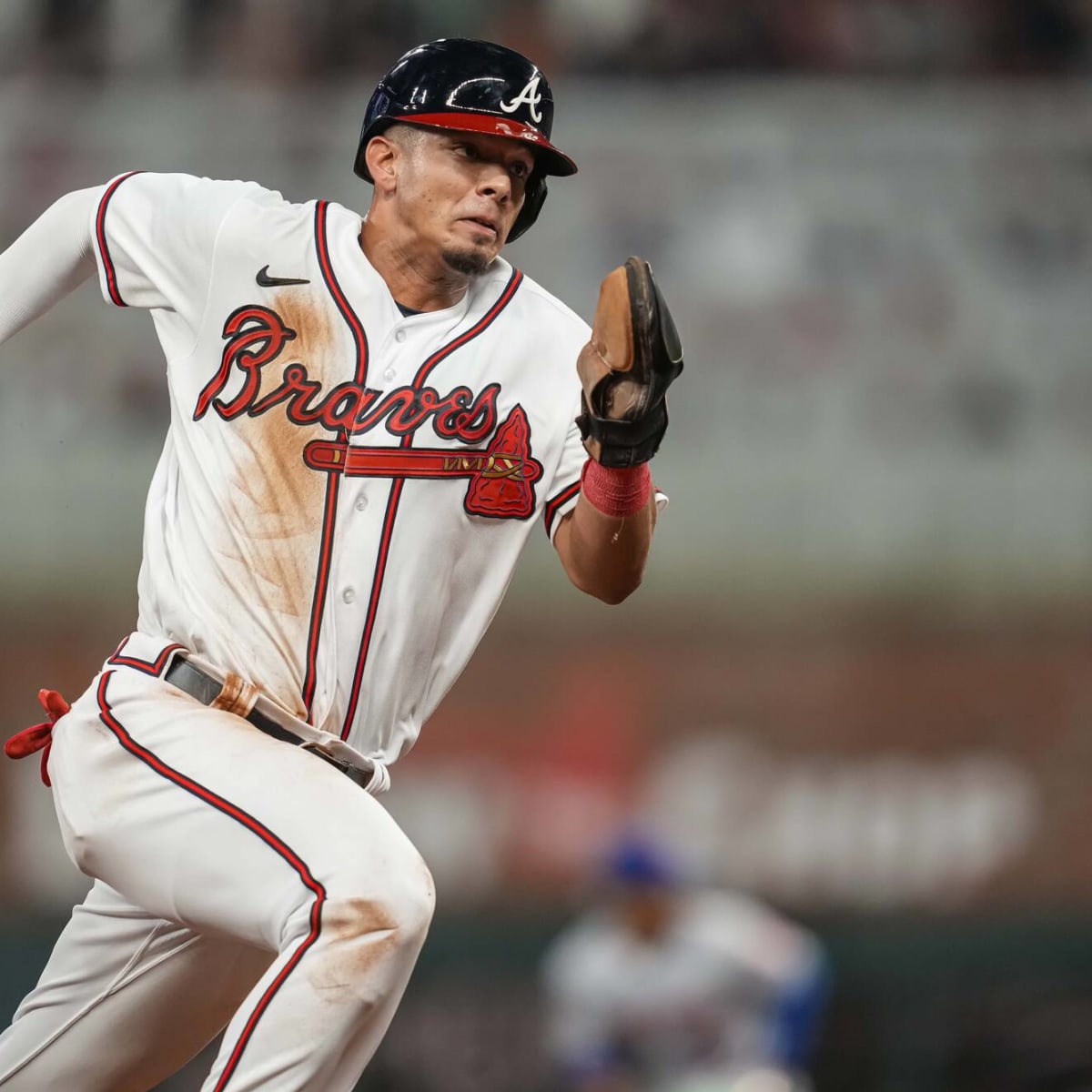 ICYMI: Atlanta Braves top prospect Vaughn Grissom's MLB debut wins over  Twitter