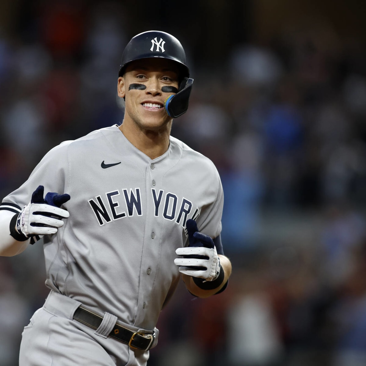 Aaron Judge Turns Into MLB's Best Hitter After Incorporating A Small Change  In Technique - Pinstripes Nation