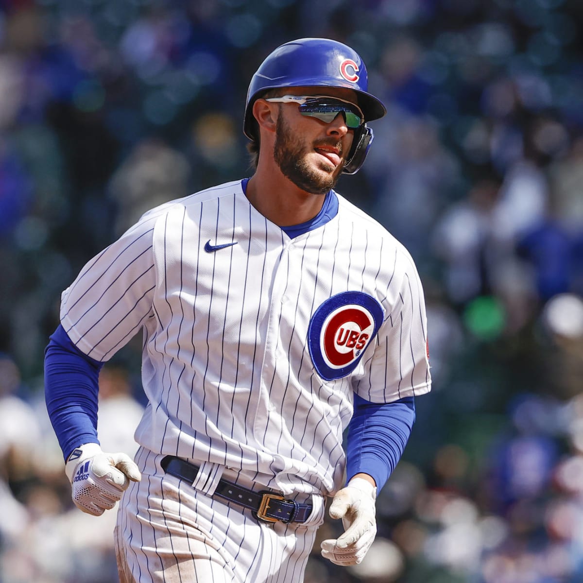 Kris Bryant - Wikipedia