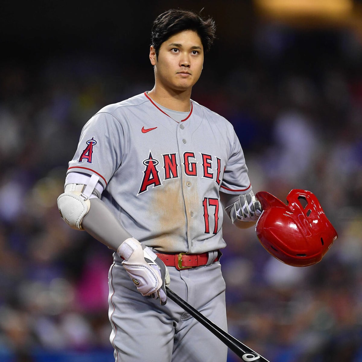 NOTES on a SCORECARD] Superstar Shohei Ohtani's Earning Potential is  Growing Exponentially