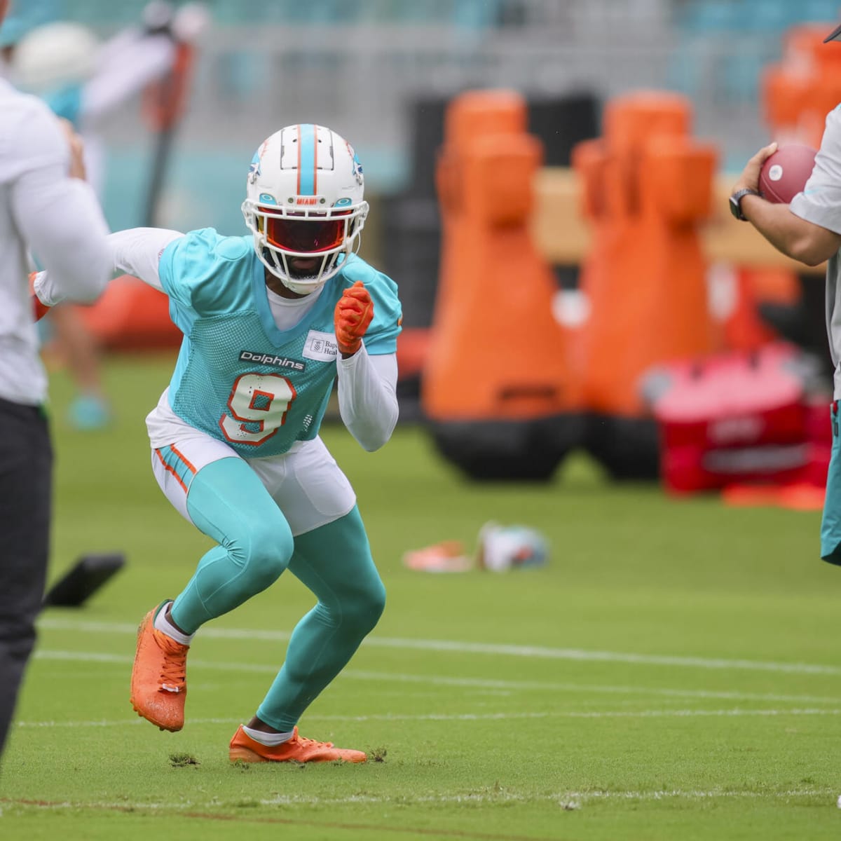 Jalen Ramsey Dolphins Jersey, Where to Get Yours Now - FanNation