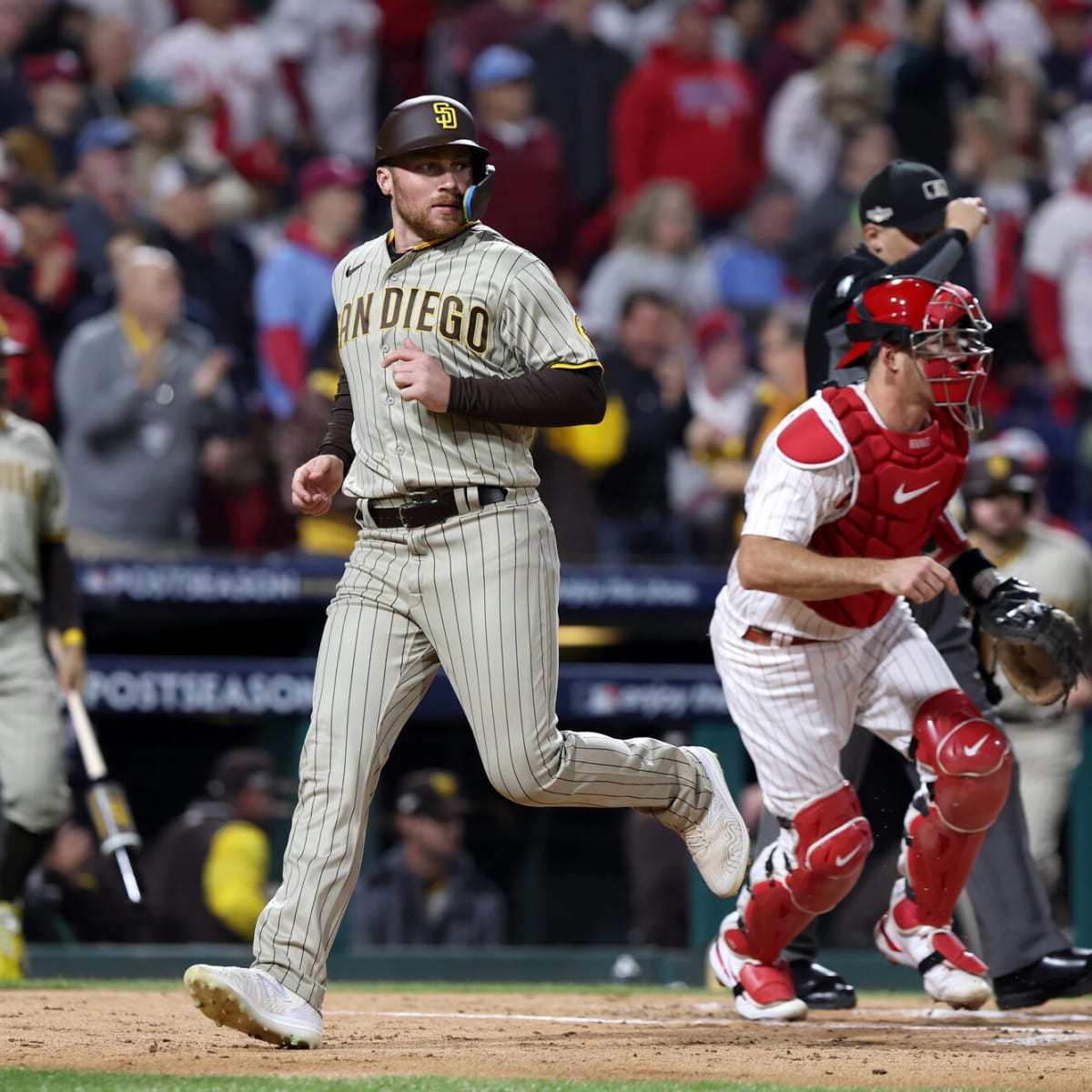 Padres trade for Brandon Drury from Reds - The Athletic