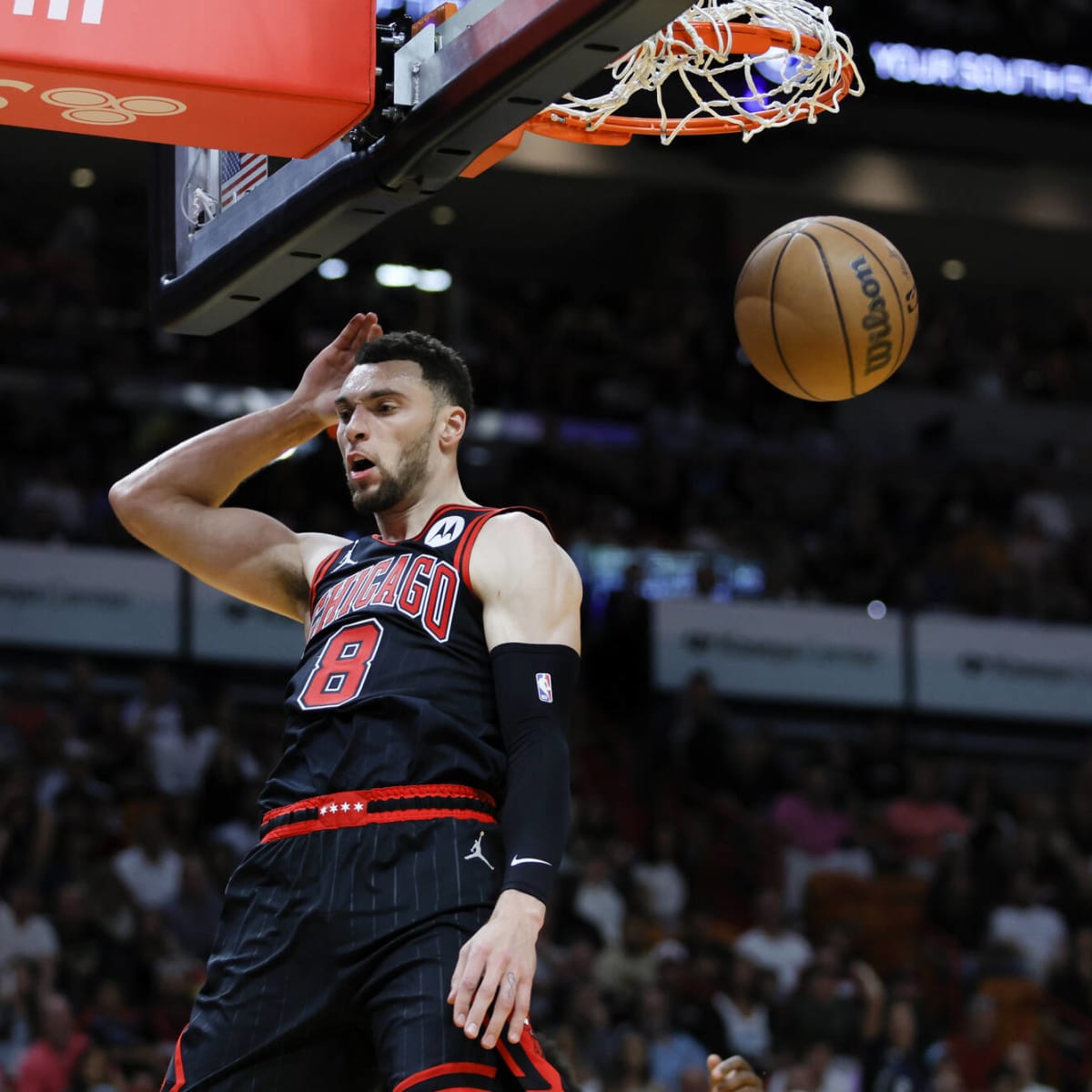 The Chicago Bulls Have Reportedly Put an Offer On the Table for