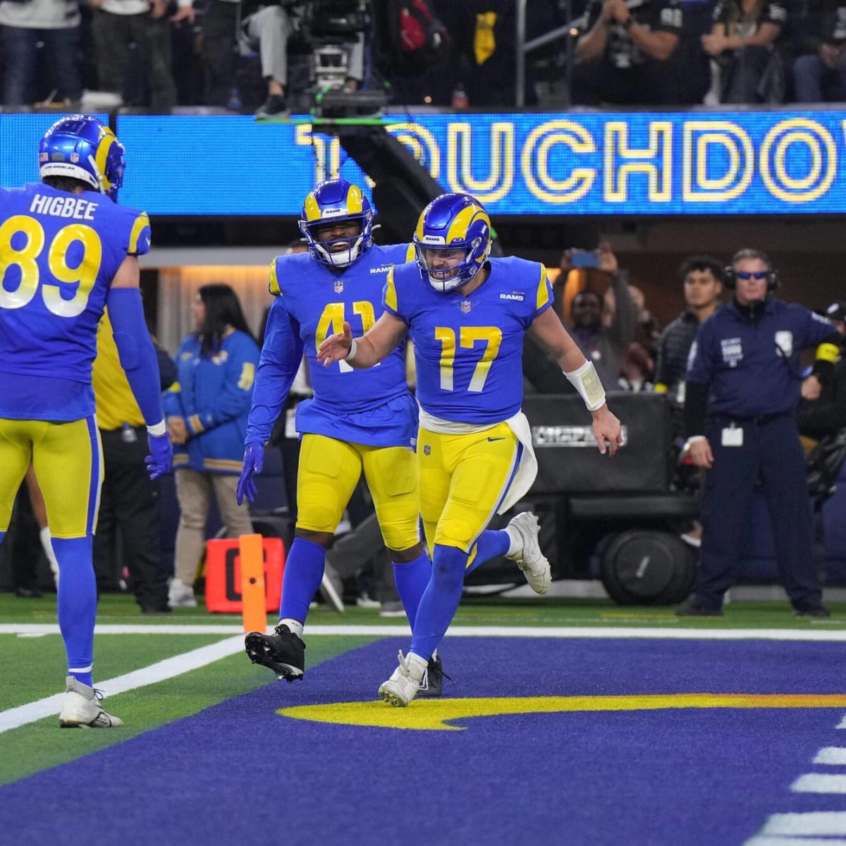 How to watch the Los Angeles Rams in 2023