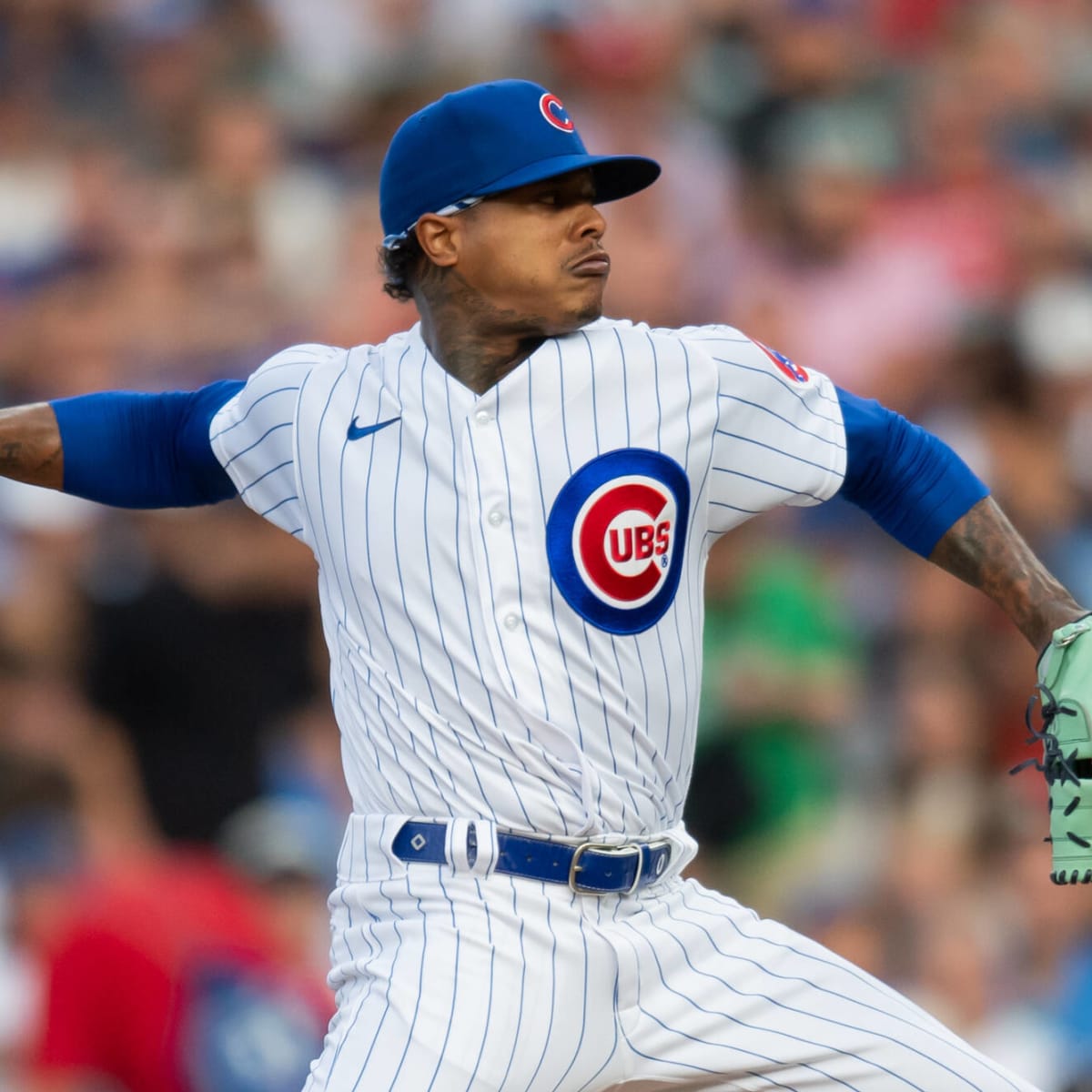 Javier Assad: How Pitcher's emergence helps Chicago Cubs